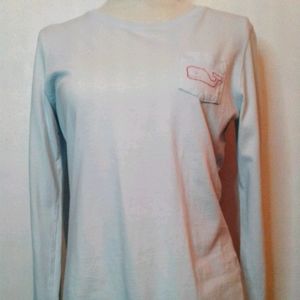 Vineyard Vines  long sleeve t-shirt